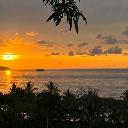 Natural Drake Bay Hotel Boutique Luaran gambar