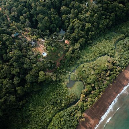 Natural Drake Bay Hotel Boutique Luaran gambar