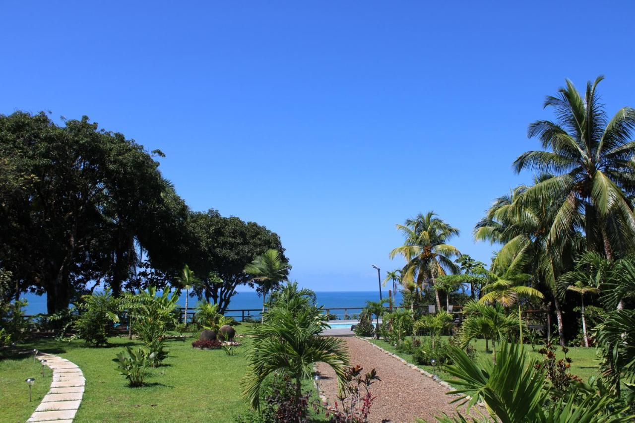 Natural Drake Bay Hotel Boutique Luaran gambar