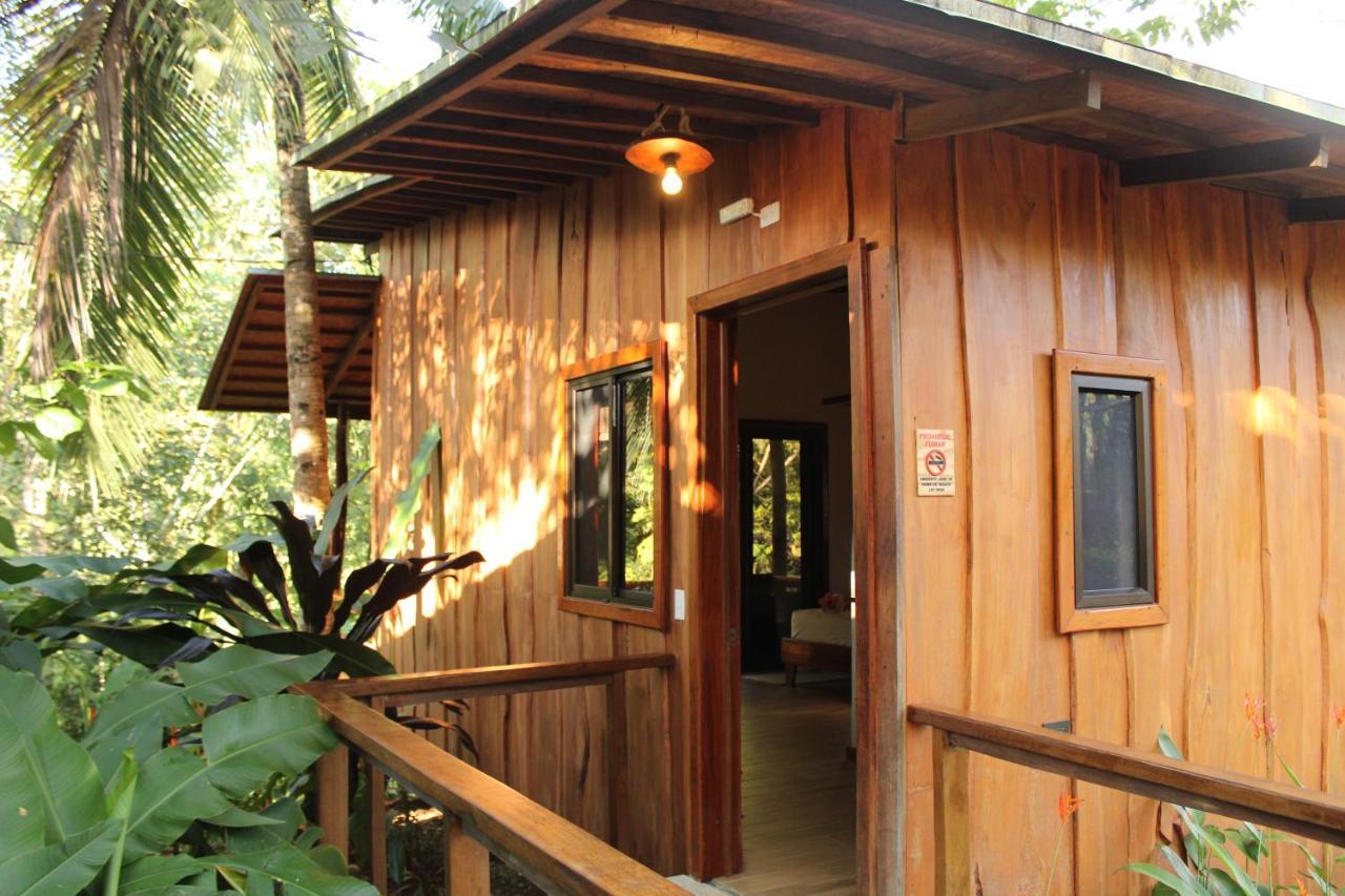 Natural Drake Bay Hotel Boutique Luaran gambar