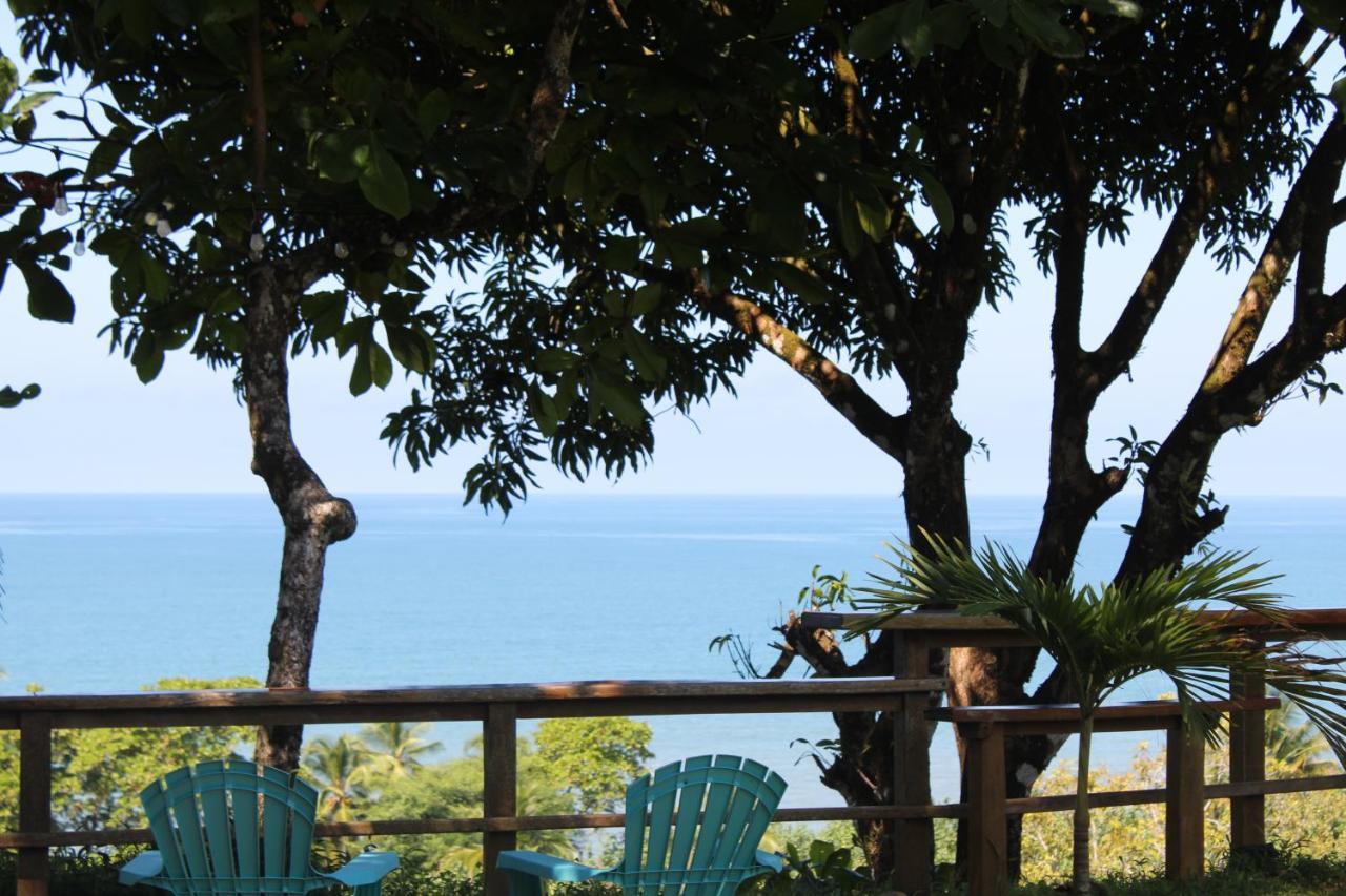 Natural Drake Bay Hotel Boutique Luaran gambar