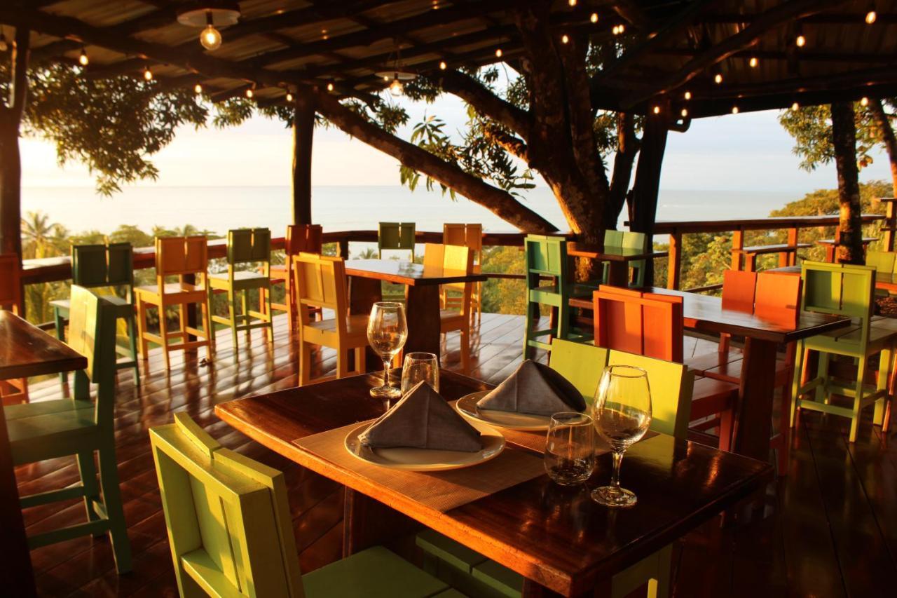 Natural Drake Bay Hotel Boutique Luaran gambar