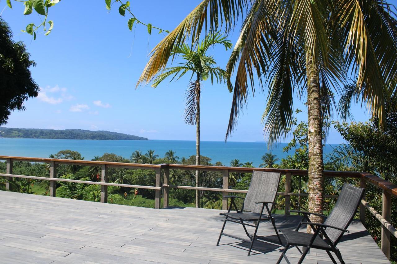 Natural Drake Bay Hotel Boutique Luaran gambar