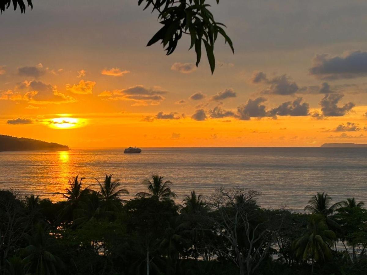Natural Drake Bay Hotel Boutique Luaran gambar