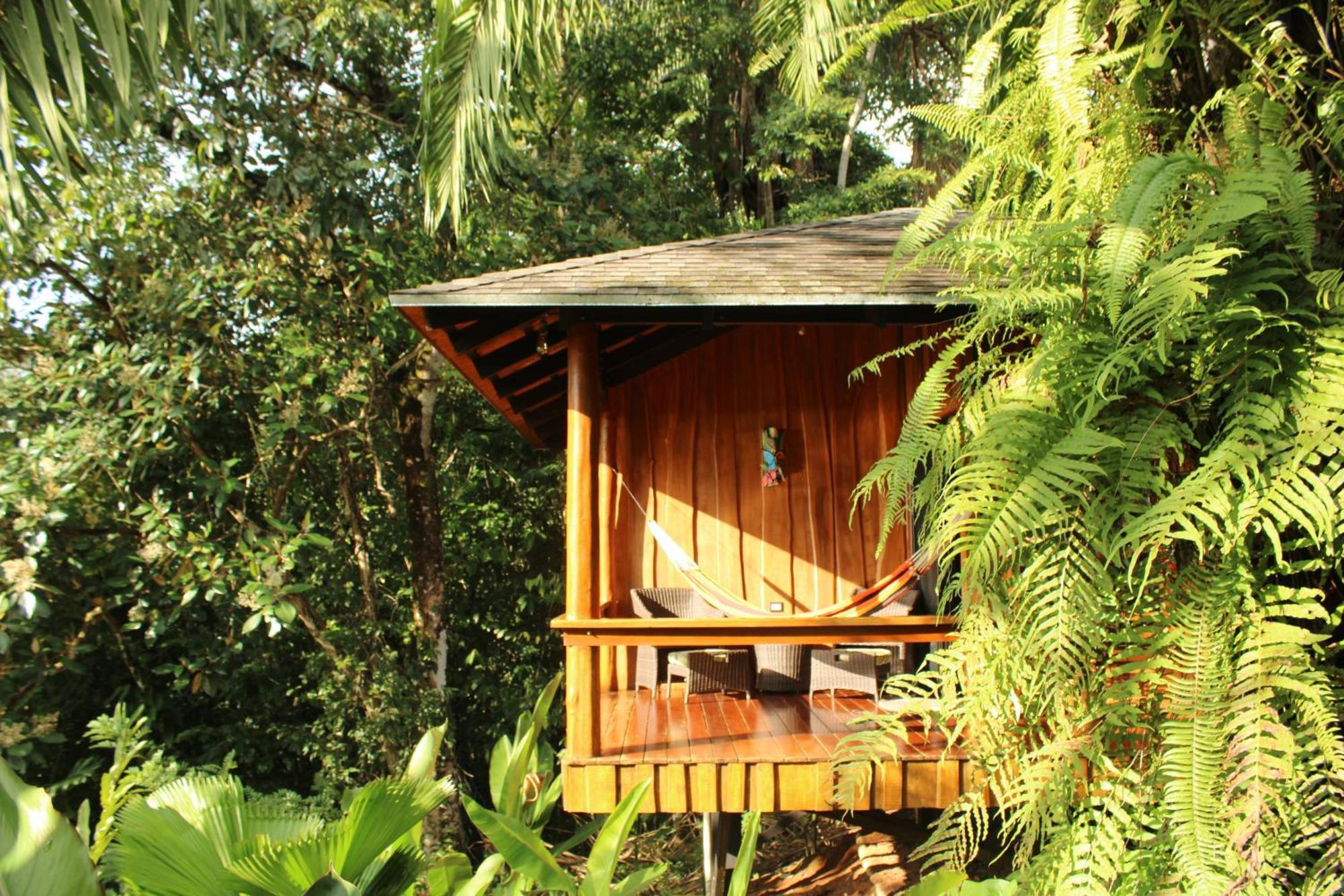 Natural Drake Bay Hotel Boutique Luaran gambar