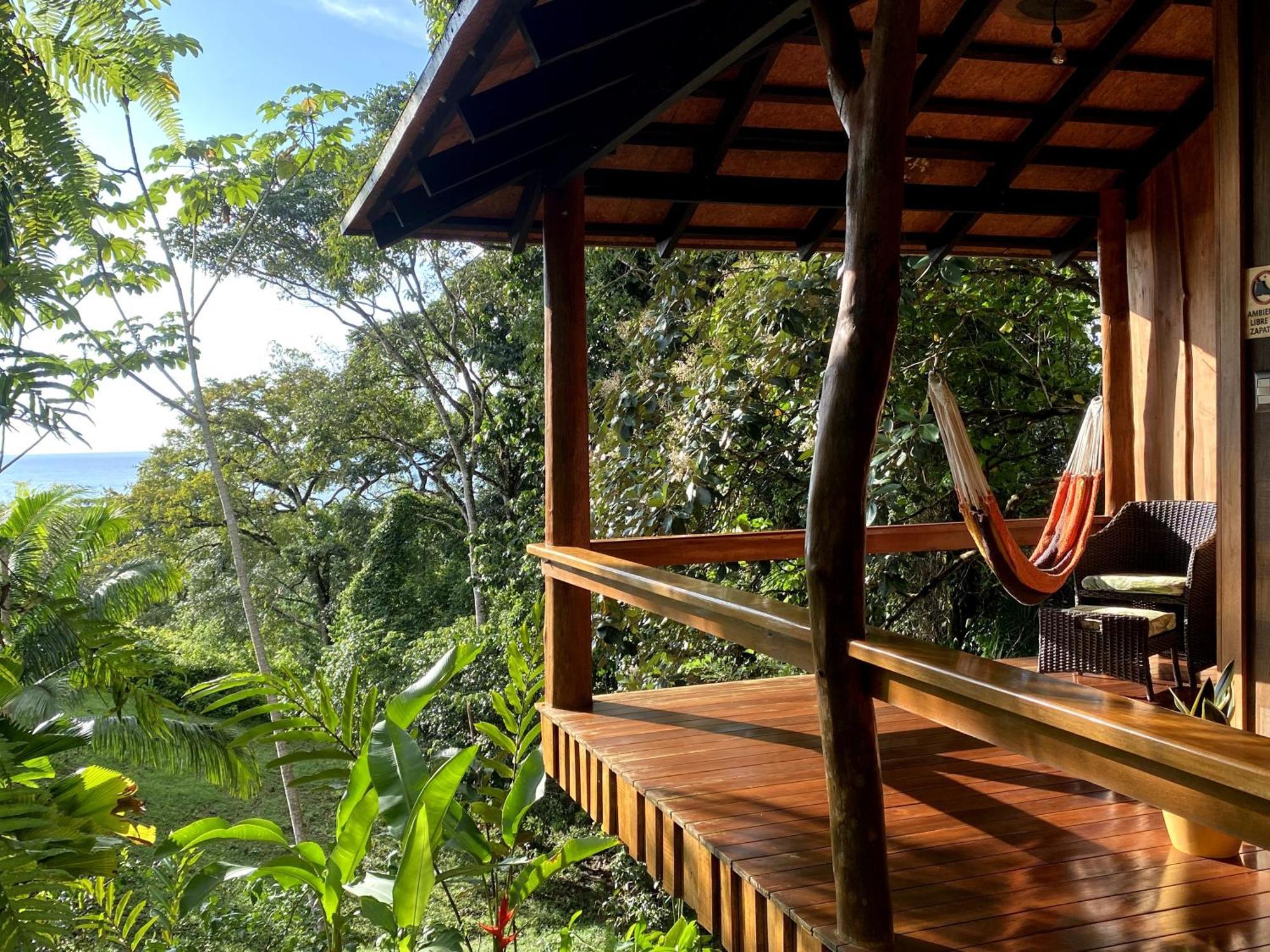 Natural Drake Bay Hotel Boutique Luaran gambar