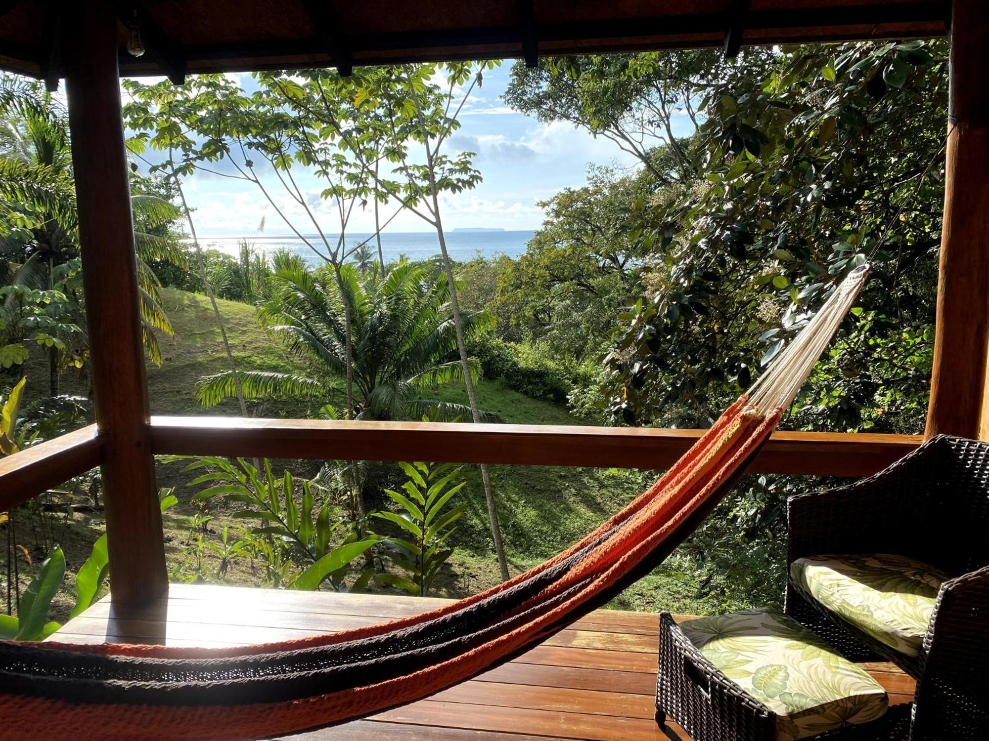 Natural Drake Bay Hotel Boutique Luaran gambar