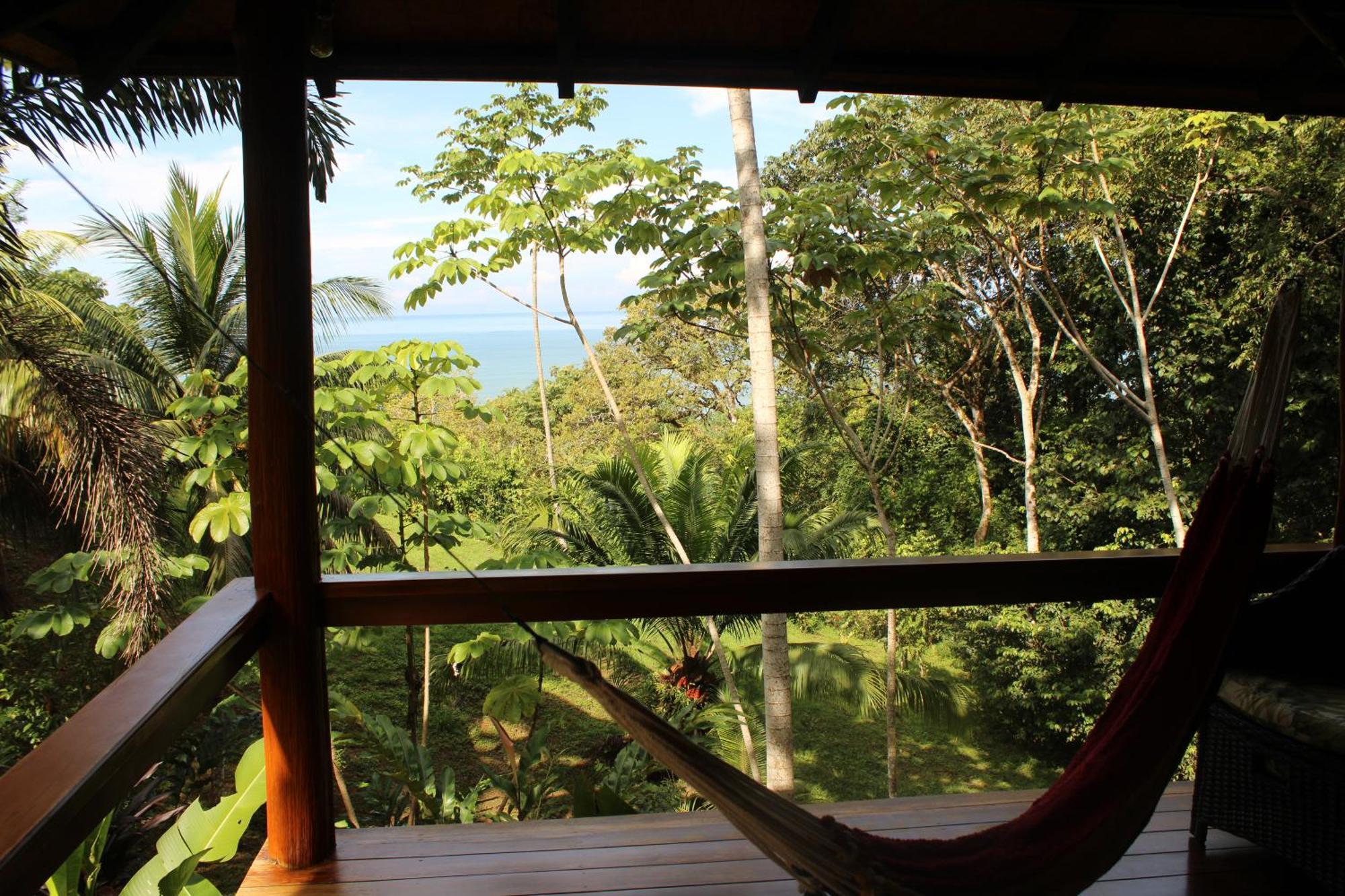 Natural Drake Bay Hotel Boutique Luaran gambar