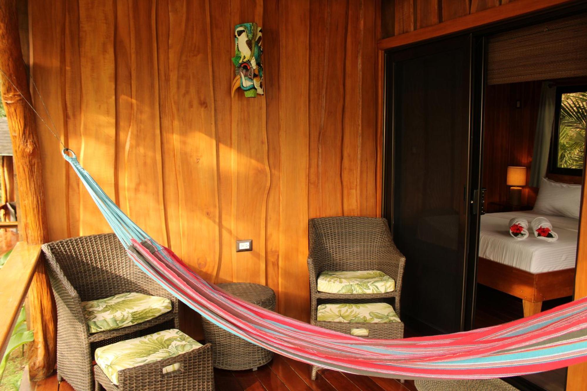 Natural Drake Bay Hotel Boutique Luaran gambar