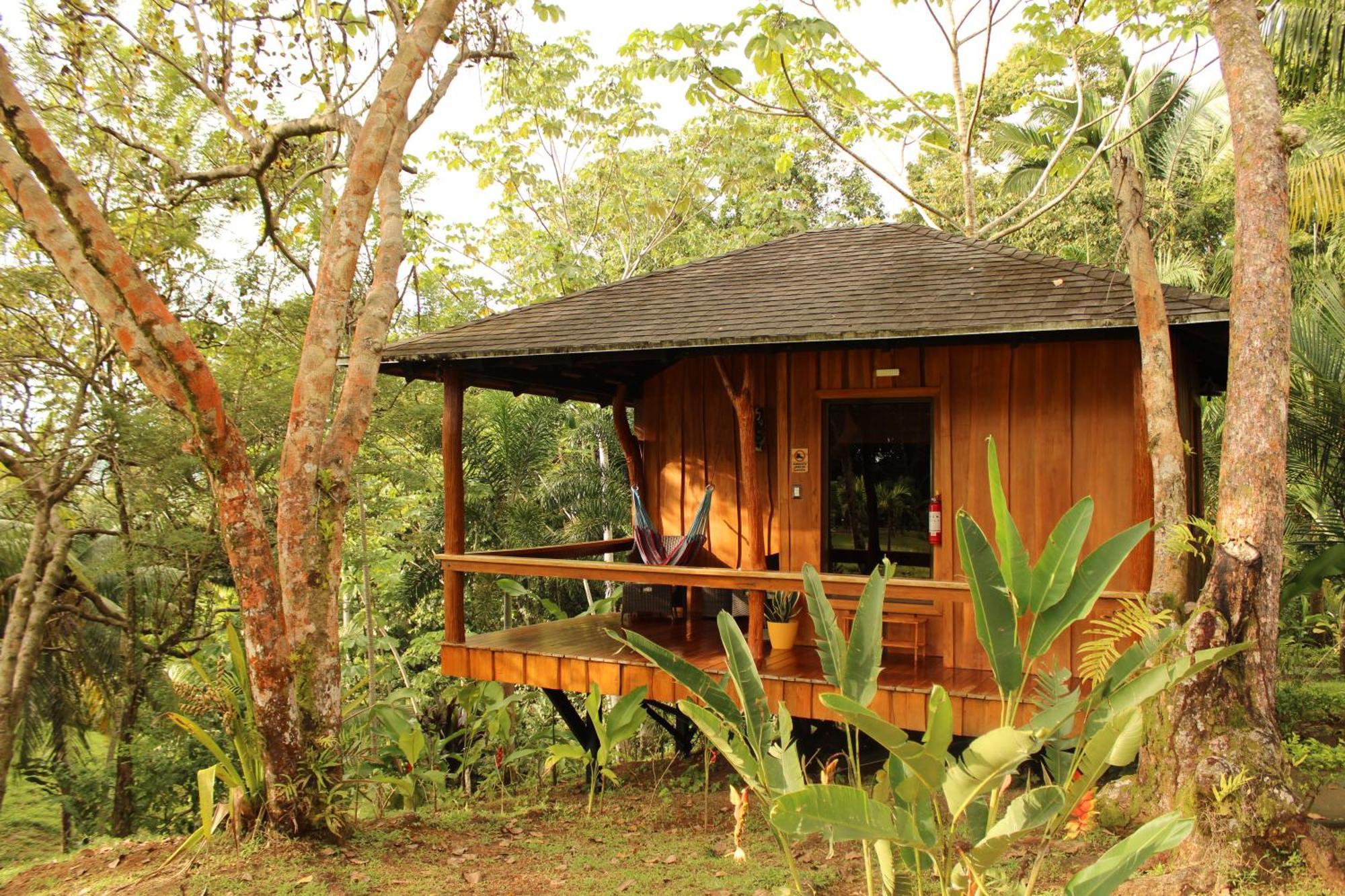 Natural Drake Bay Hotel Boutique Luaran gambar