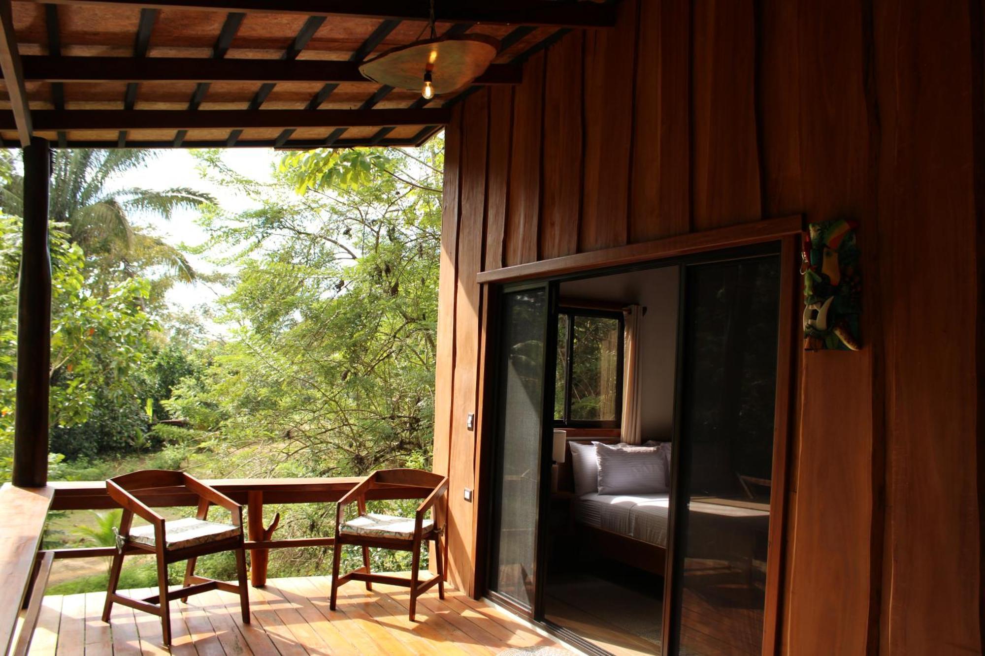 Natural Drake Bay Hotel Boutique Luaran gambar