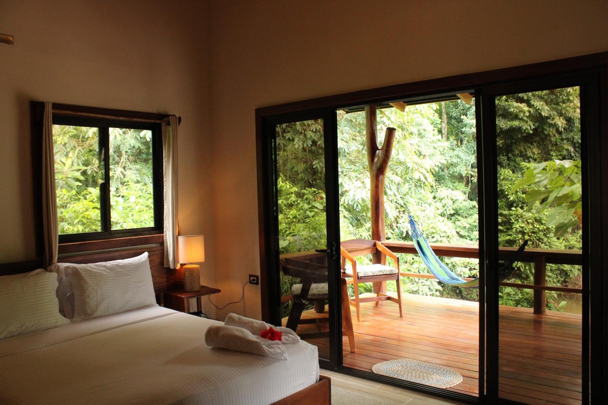 Natural Drake Bay Hotel Boutique Luaran gambar