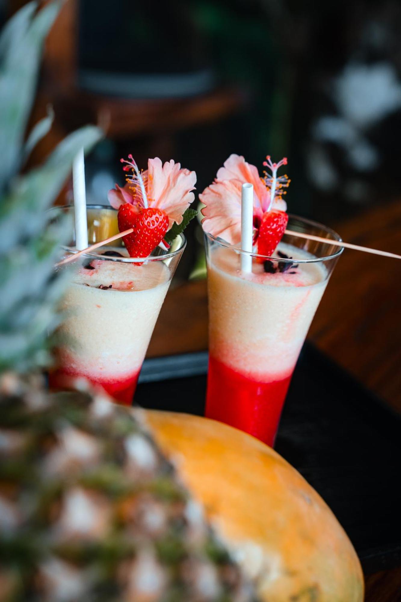 Natural Drake Bay Hotel Boutique Luaran gambar