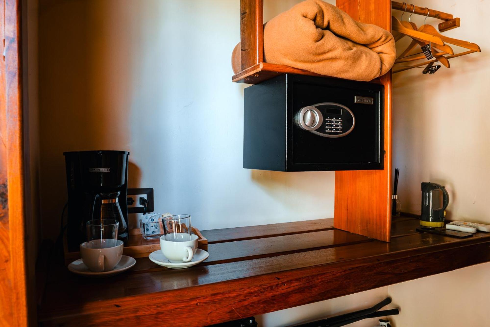 Natural Drake Bay Hotel Boutique Bilik gambar