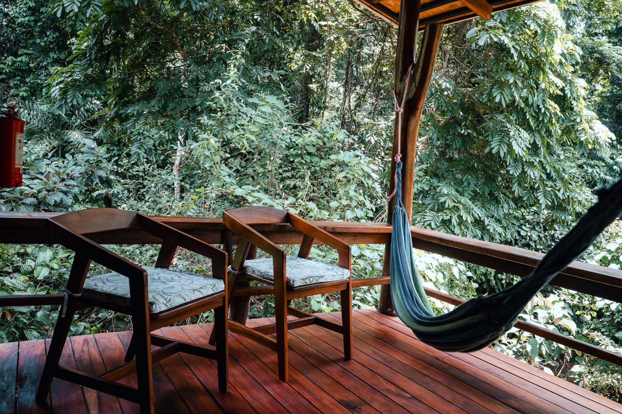 Natural Drake Bay Hotel Boutique Bilik gambar
