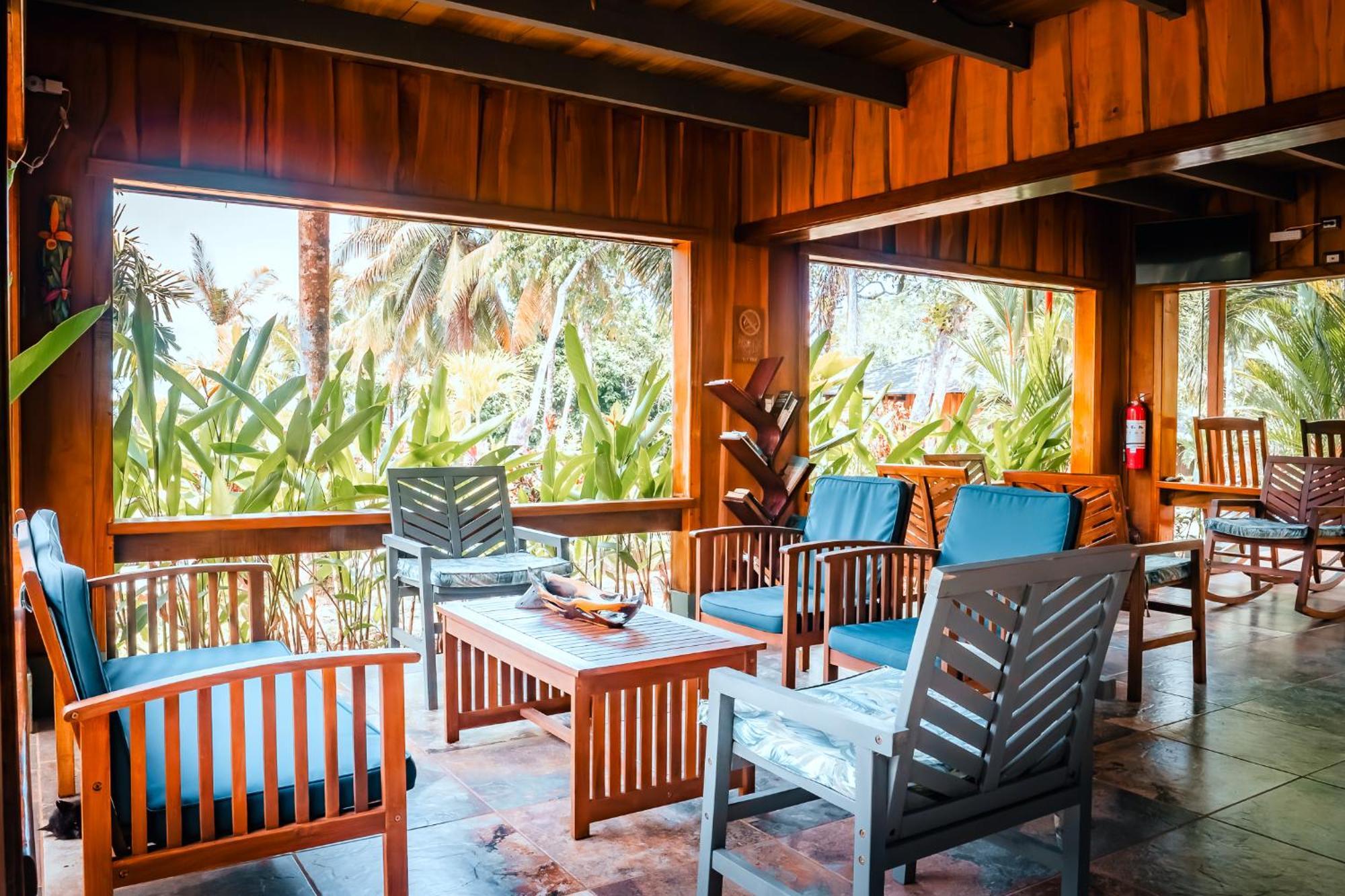 Natural Drake Bay Hotel Boutique Luaran gambar