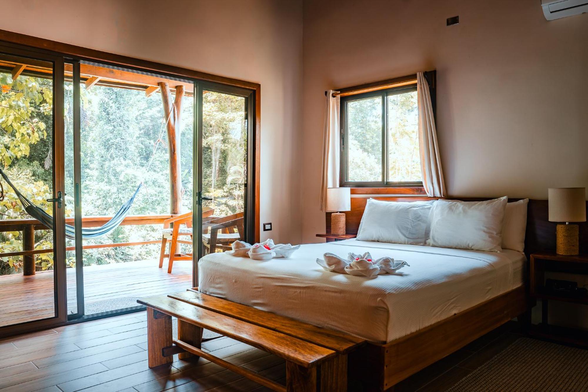 Natural Drake Bay Hotel Boutique Luaran gambar