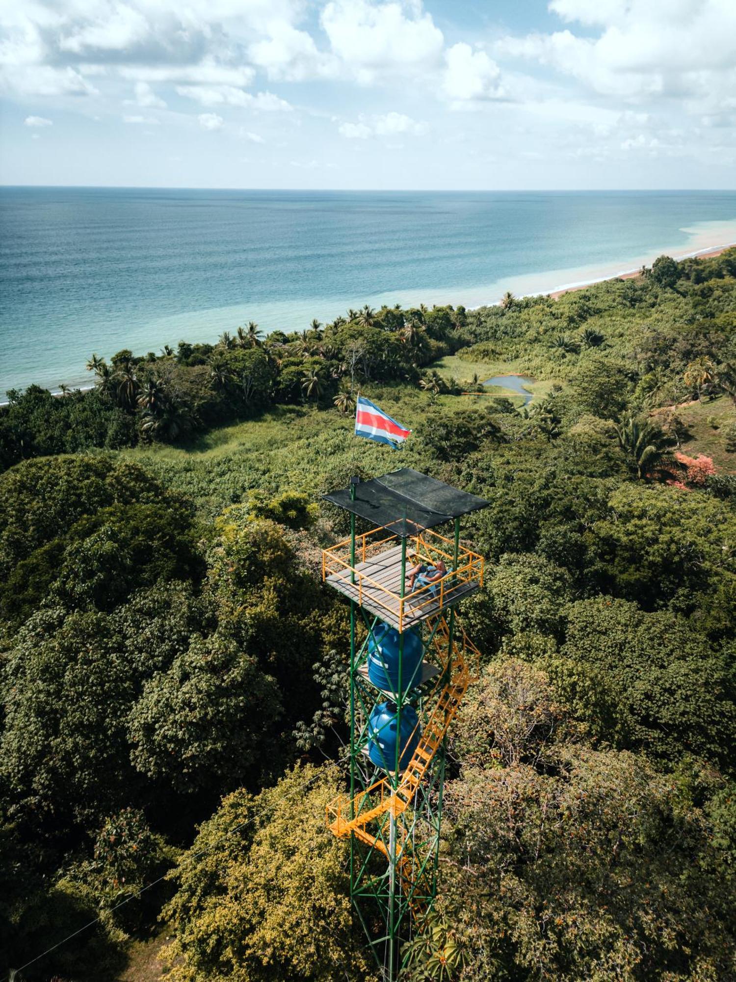 Natural Drake Bay Hotel Boutique Luaran gambar