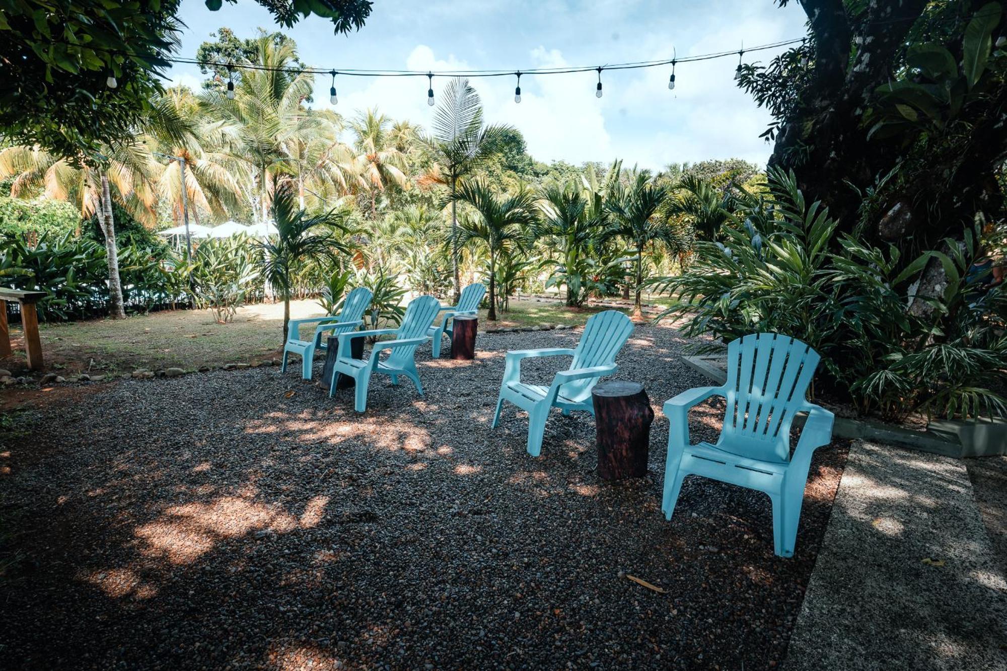 Natural Drake Bay Hotel Boutique Luaran gambar