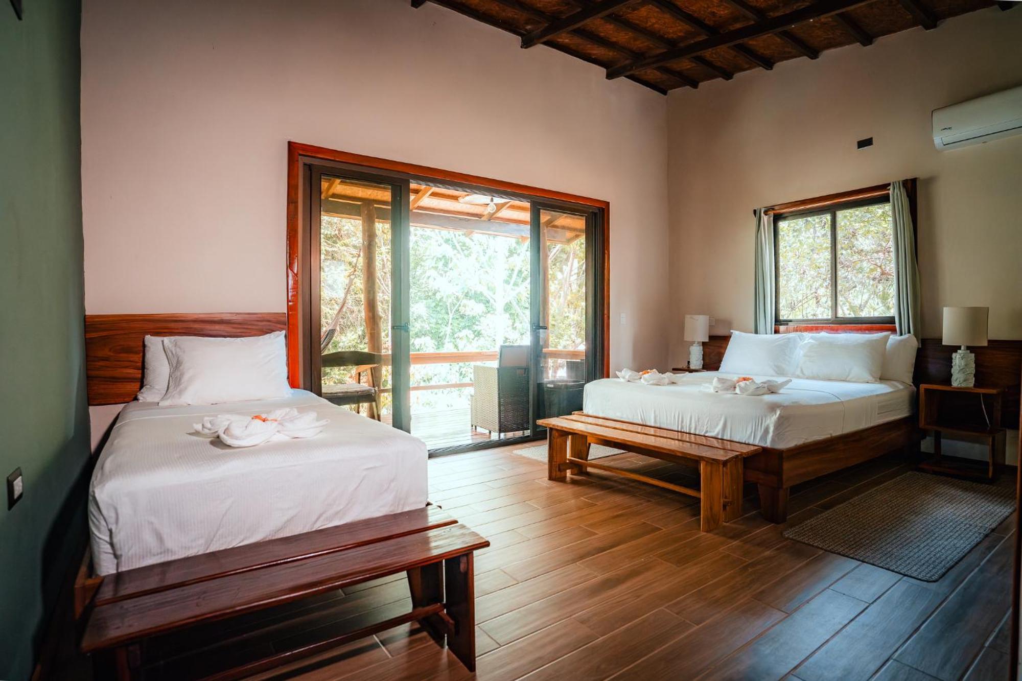 Natural Drake Bay Hotel Boutique Luaran gambar
