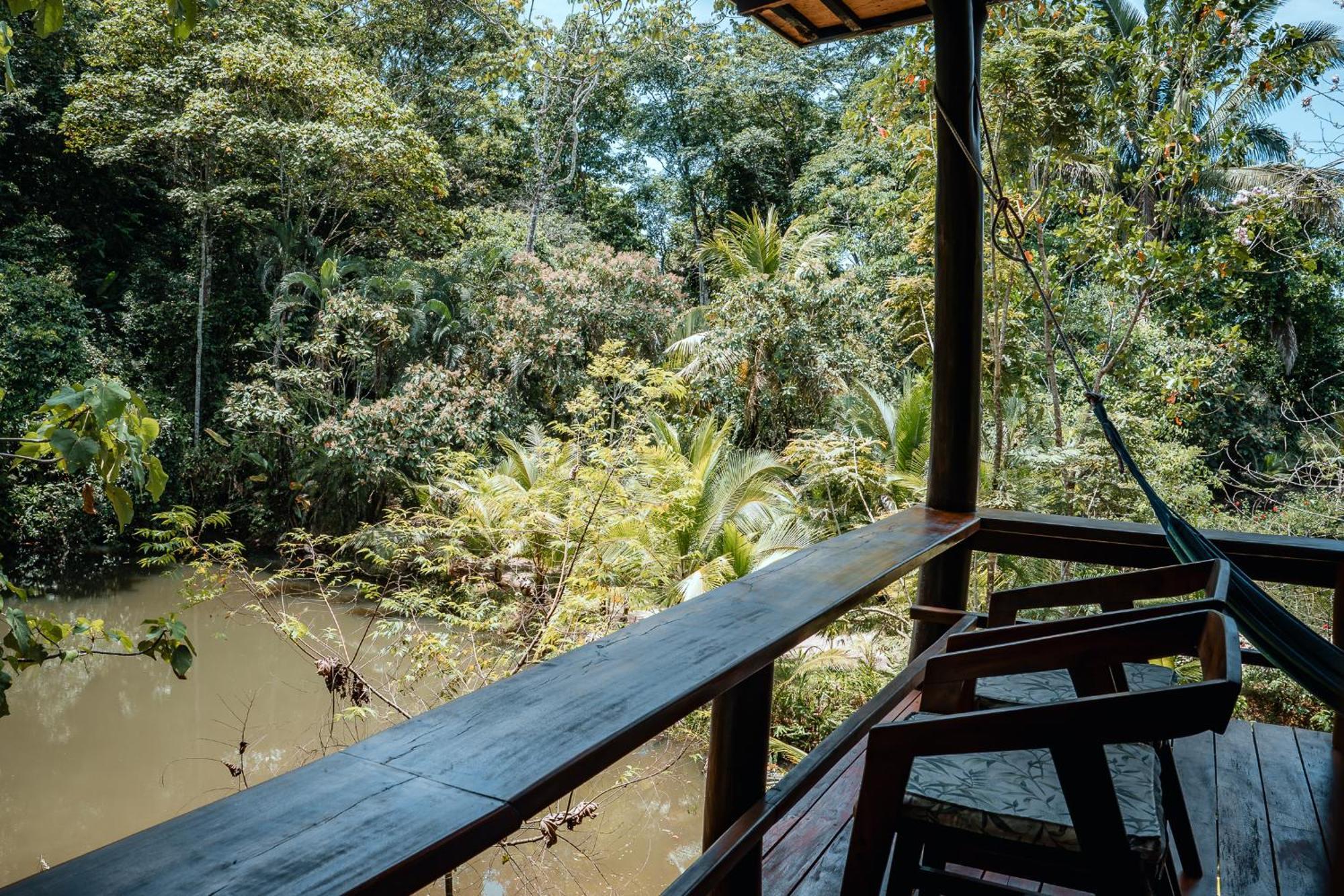 Natural Drake Bay Hotel Boutique Luaran gambar