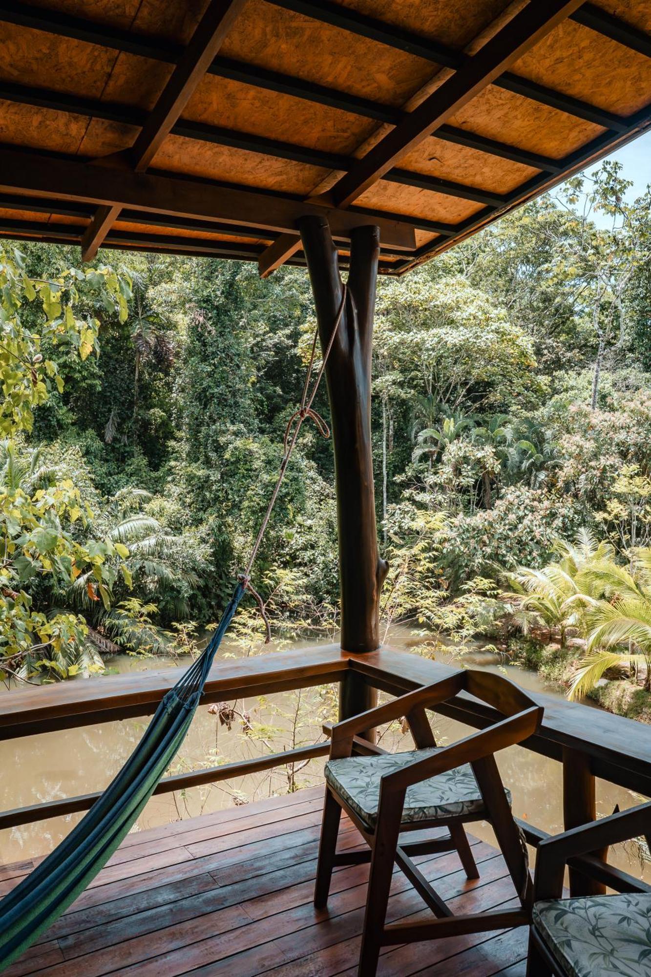Natural Drake Bay Hotel Boutique Bilik gambar