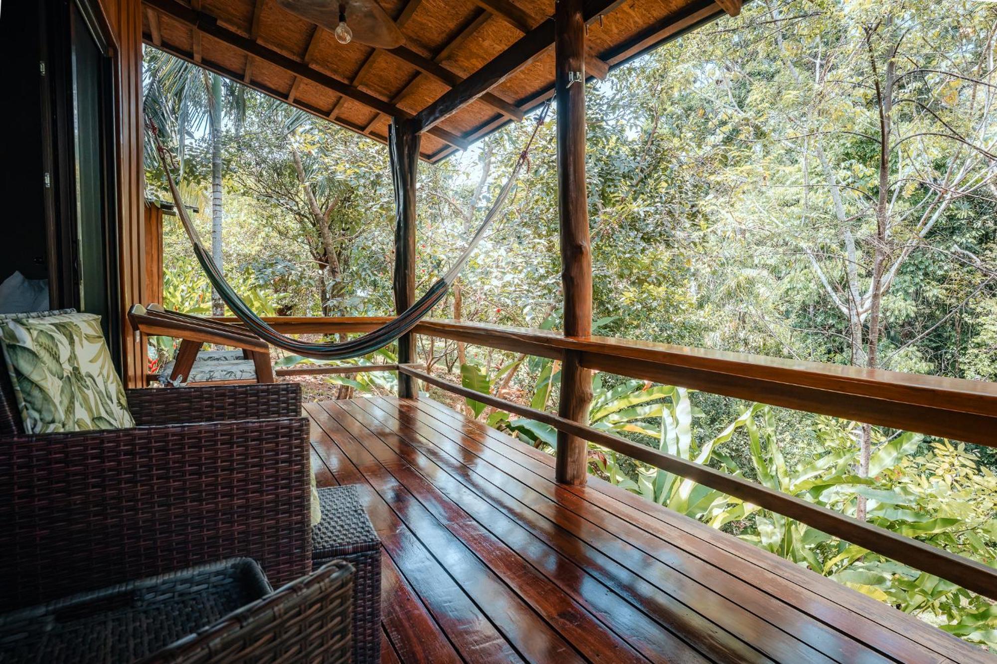 Natural Drake Bay Hotel Boutique Luaran gambar