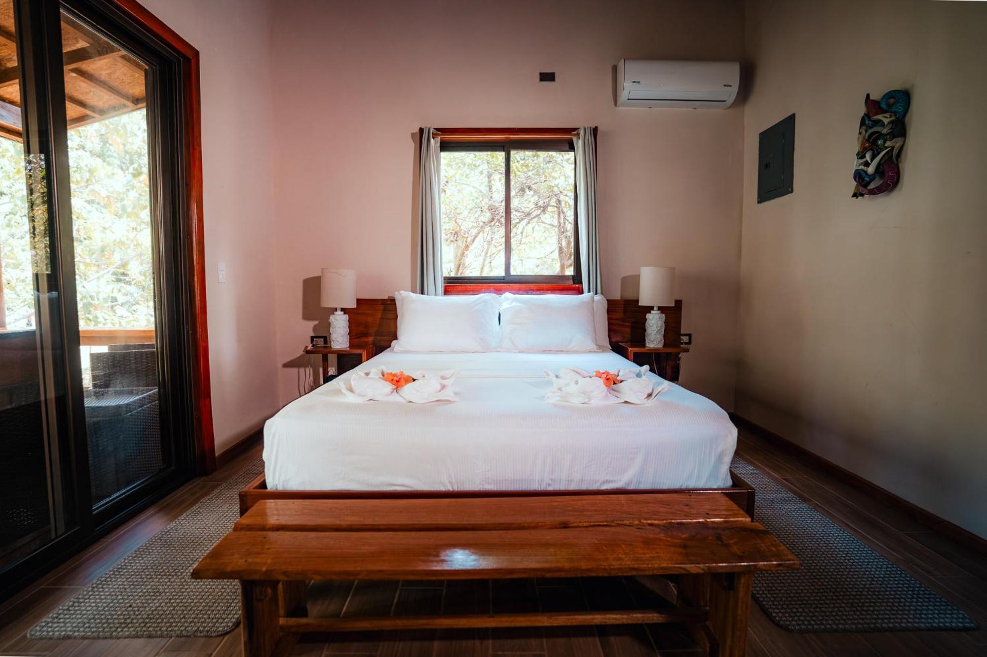 Natural Drake Bay Hotel Boutique Bilik gambar