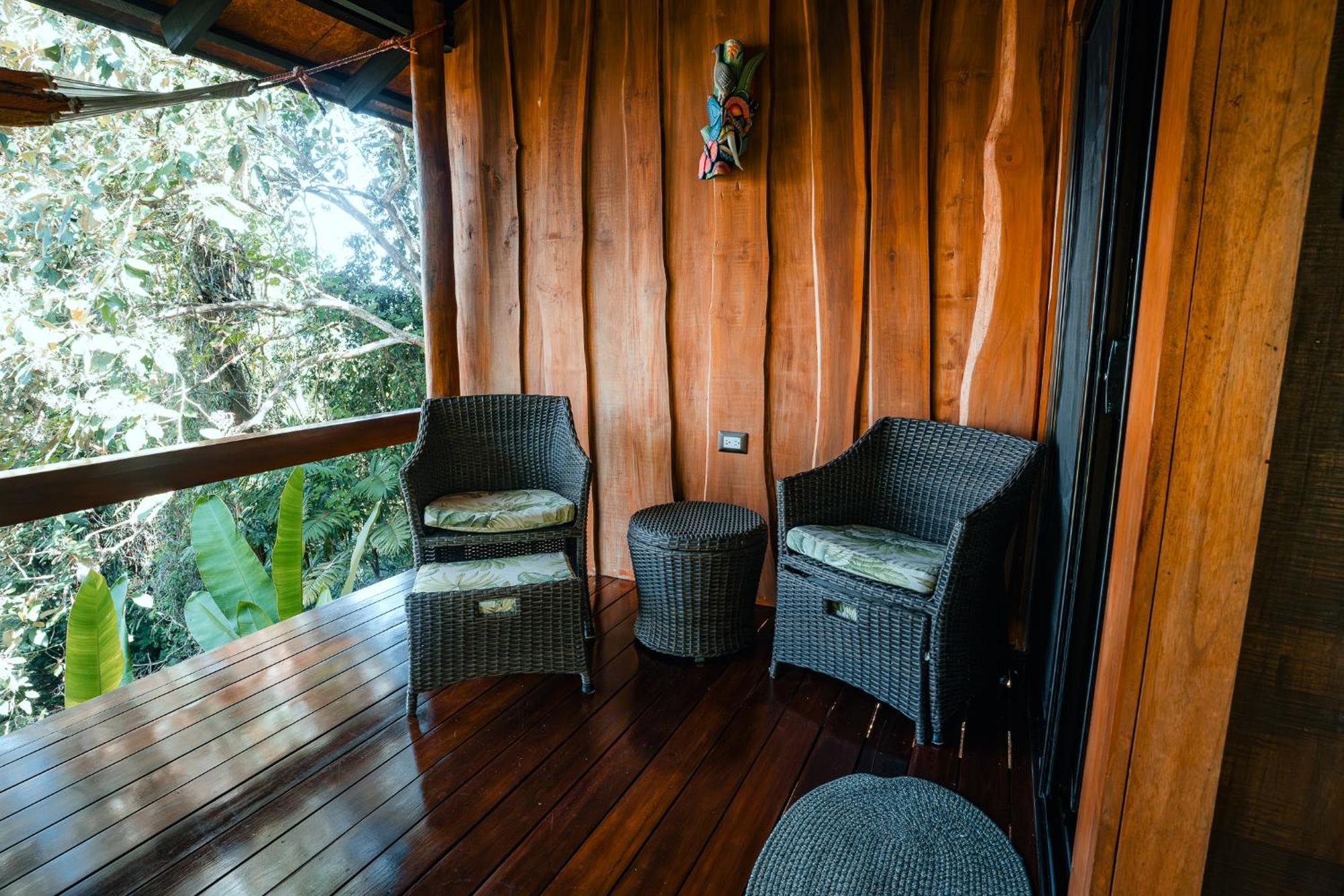 Natural Drake Bay Hotel Boutique Bilik gambar