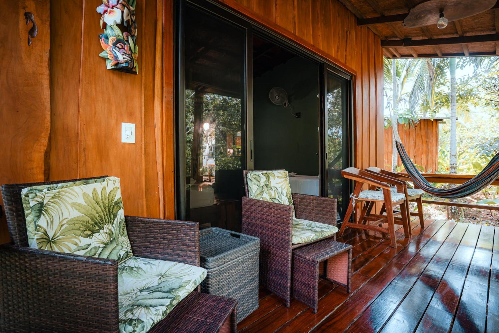 Natural Drake Bay Hotel Boutique Bilik gambar