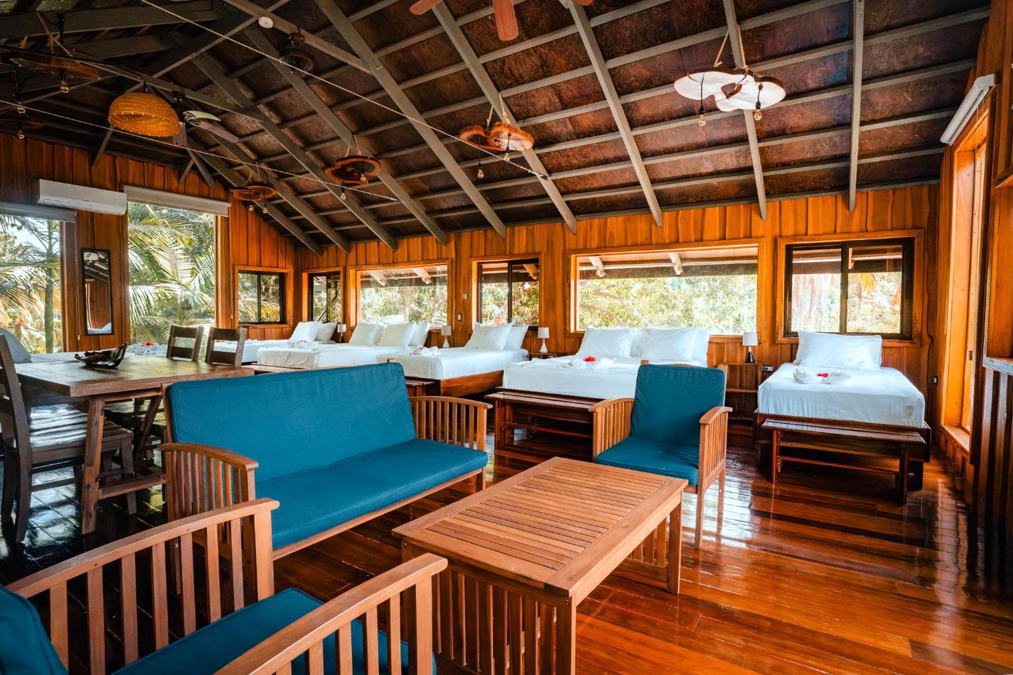 Natural Drake Bay Hotel Boutique Bilik gambar