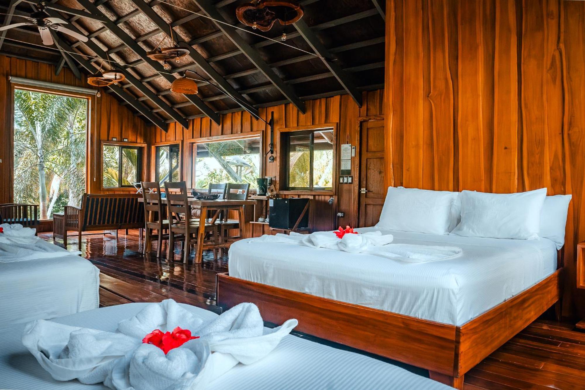 Natural Drake Bay Hotel Boutique Bilik gambar