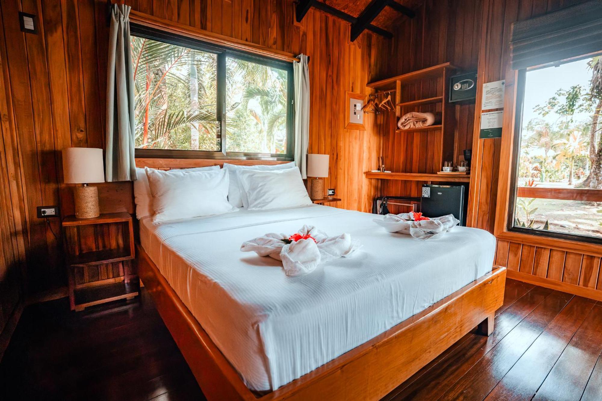 Natural Drake Bay Hotel Boutique Bilik gambar