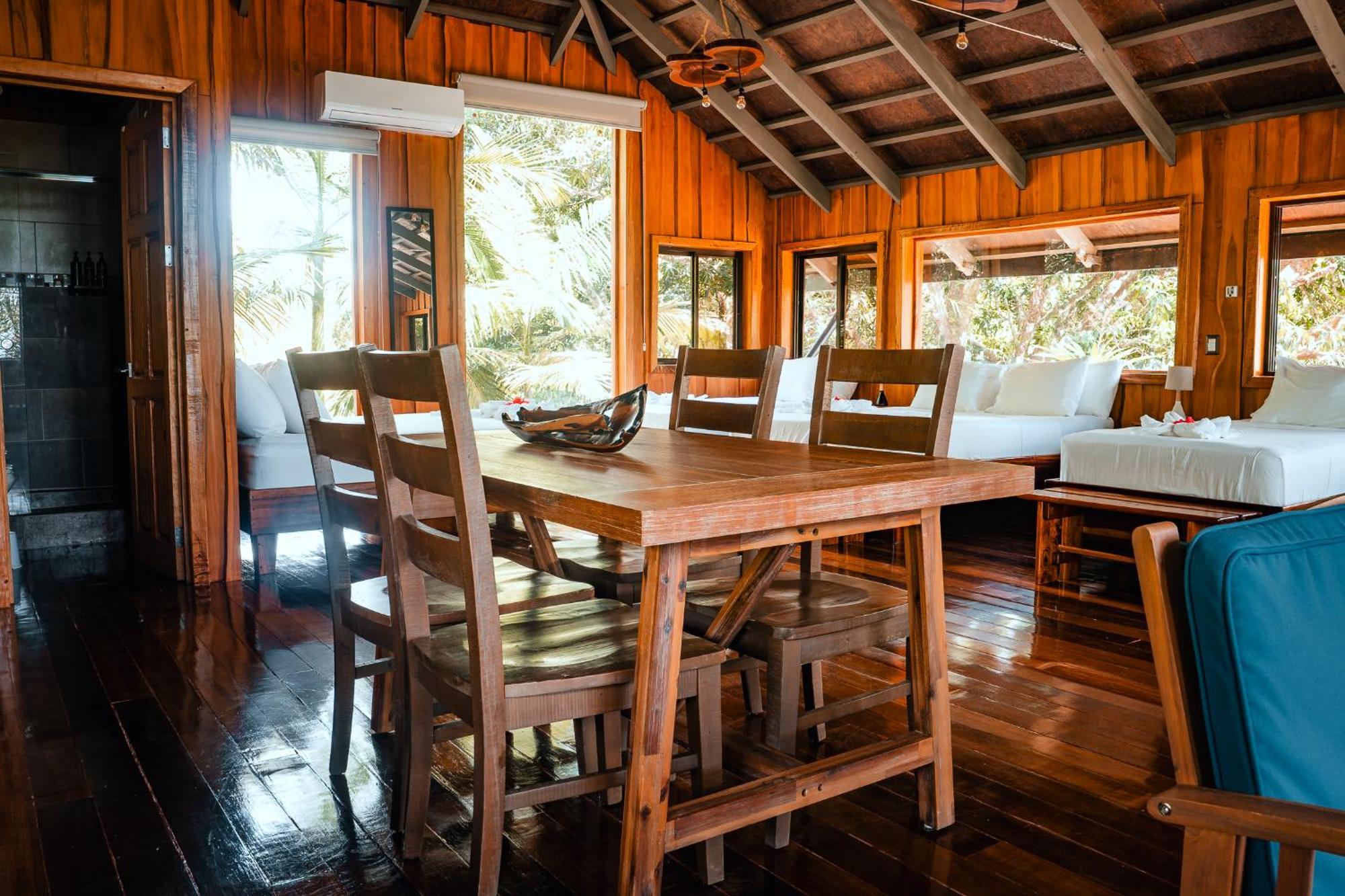 Natural Drake Bay Hotel Boutique Bilik gambar