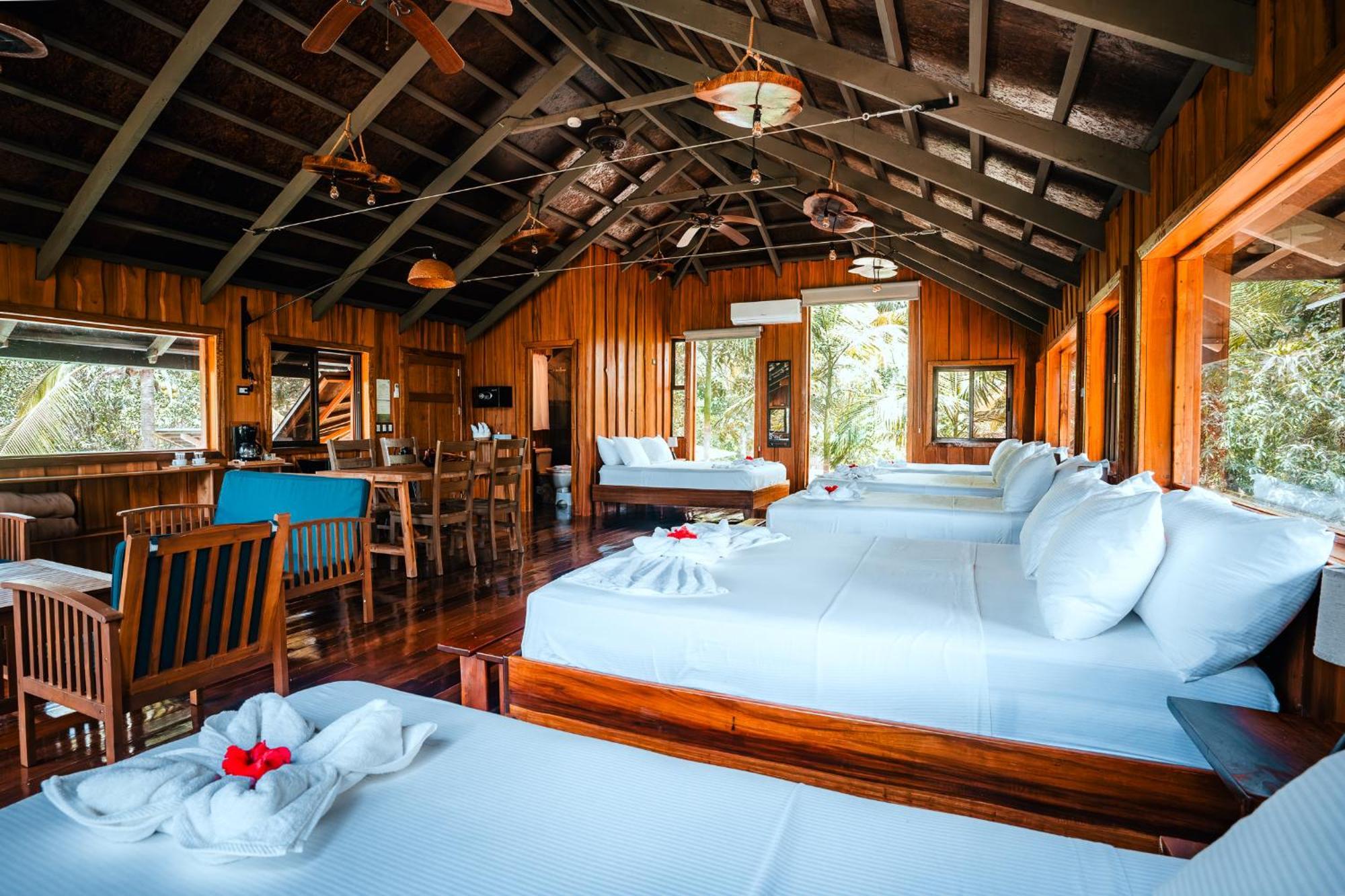 Natural Drake Bay Hotel Boutique Bilik gambar