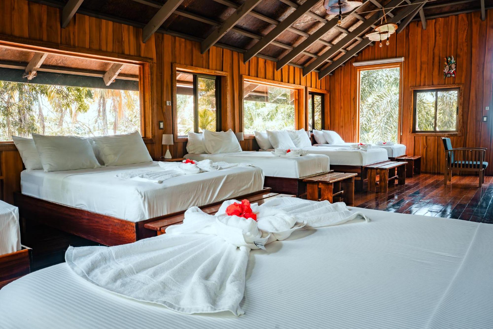 Natural Drake Bay Hotel Boutique Luaran gambar